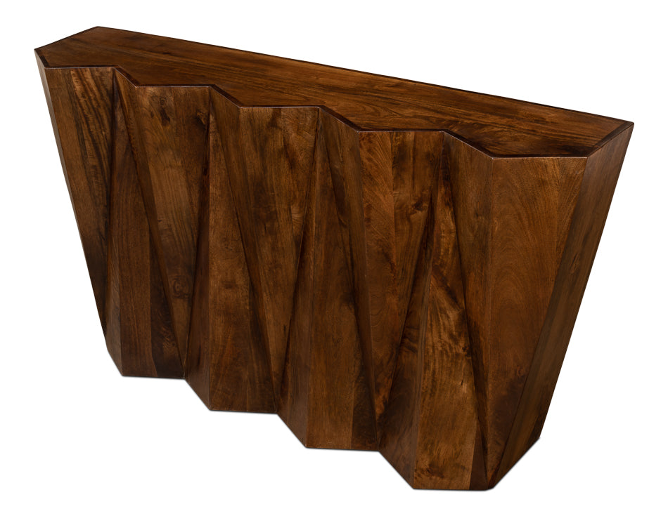Sarreid Ltd. Denali Console Table