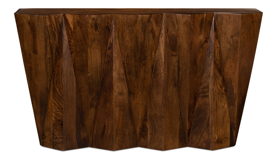 Denali Console Table - Chapin Furniture