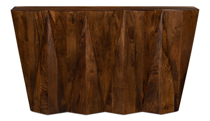 Denali Console Table - Chapin Furniture
