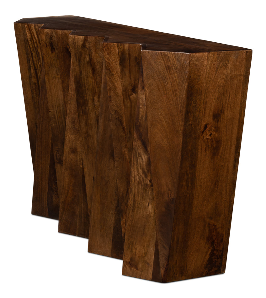 Sarreid Ltd. Denali Console Table