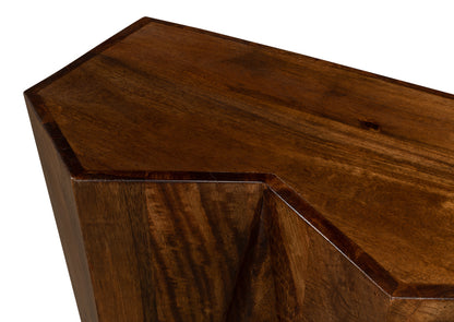 Denali Console Table - Chapin Furniture