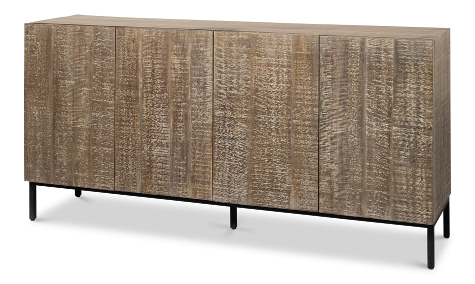 Suzette Sideboard - Chapin Furniture