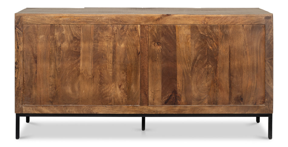 Suzette Sideboard - Chapin Furniture
