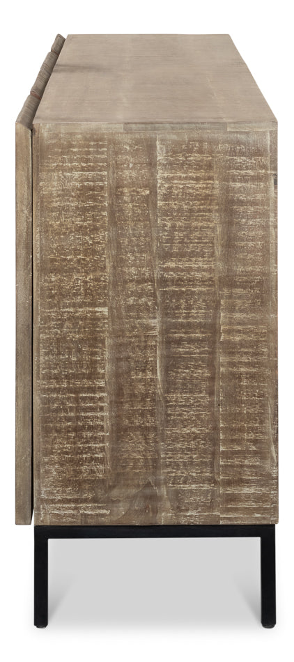 Suzette Sideboard - Chapin Furniture