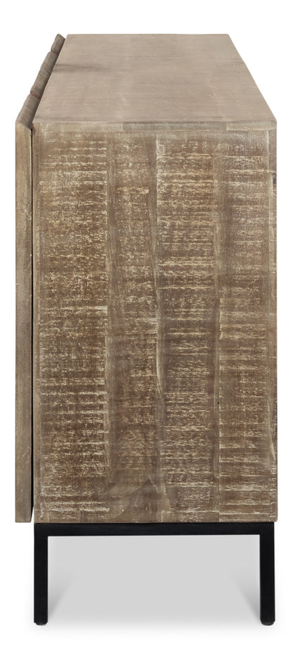 Suzette Sideboard - Chapin Furniture