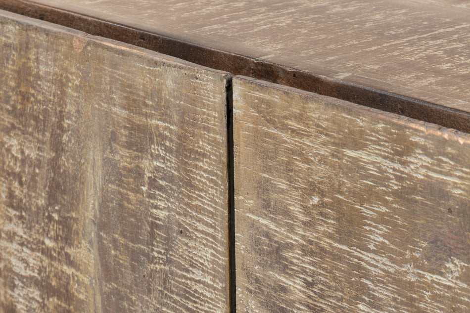 Suzette Sideboard - Chapin Furniture