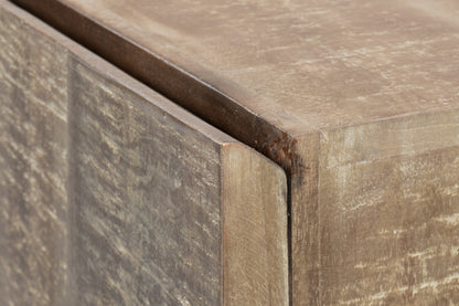 Suzette Sideboard - Chapin Furniture