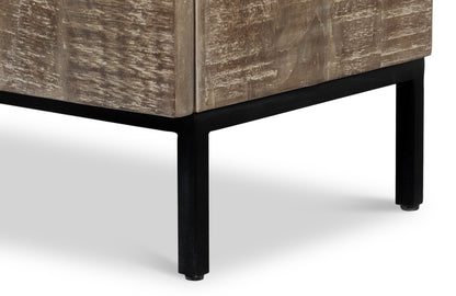 Suzette Sideboard - Chapin Furniture
