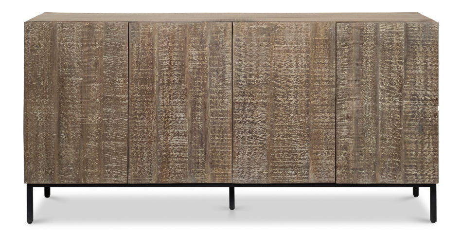 Suzette Sideboard - Chapin Furniture