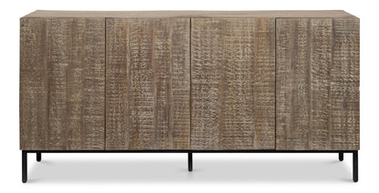 Suzette Sideboard - Chapin Furniture