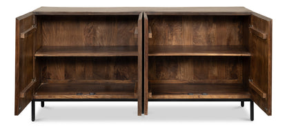 Suzette Sideboard - Chapin Furniture