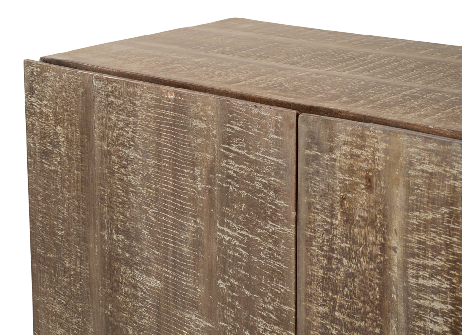 Suzette Sideboard - Chapin Furniture