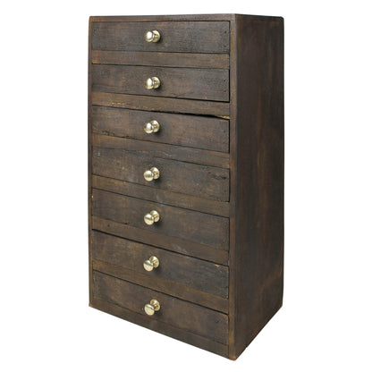 Jackson Case - 7 Drawers - Chapin Furniture