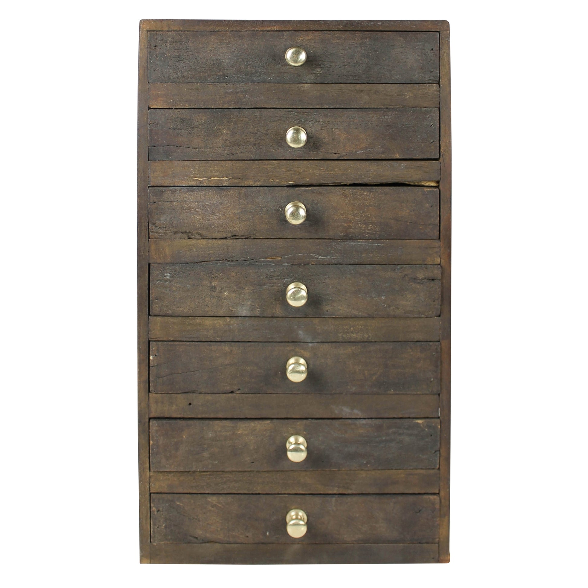 Jackson Case - 7 Drawers - Chapin Furniture