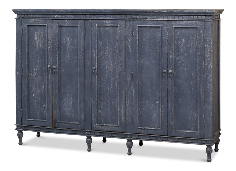 Ashlyn Sideboard - Chapin Furniture