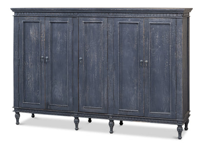 Ashlyn Sideboard - Chapin Furniture