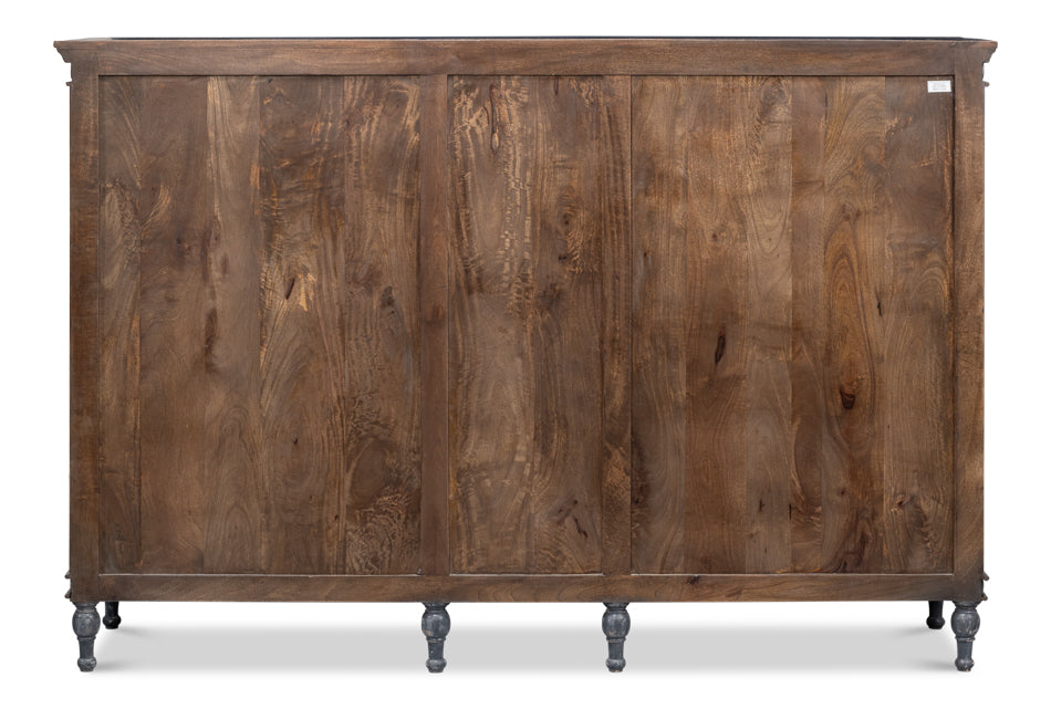 Ashlyn Sideboard - Chapin Furniture