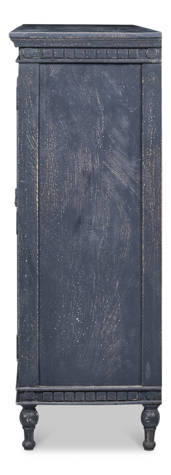 Ashlyn Sideboard - Chapin Furniture