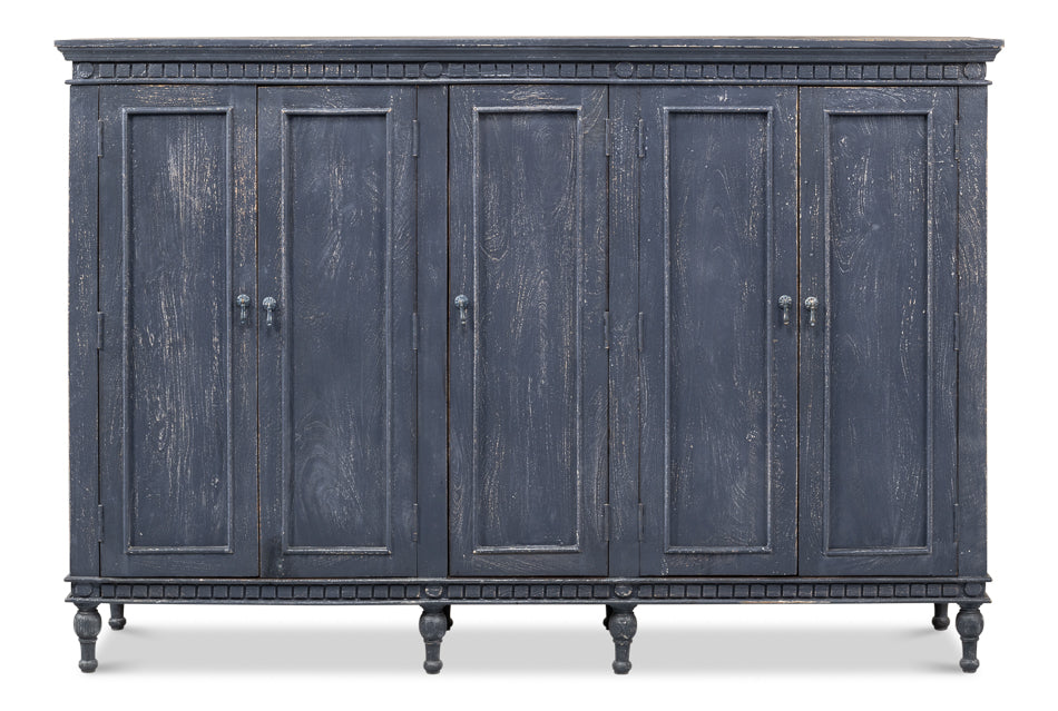 Ashlyn Sideboard - Chapin Furniture