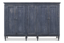 Ashlyn Sideboard - Chapin Furniture