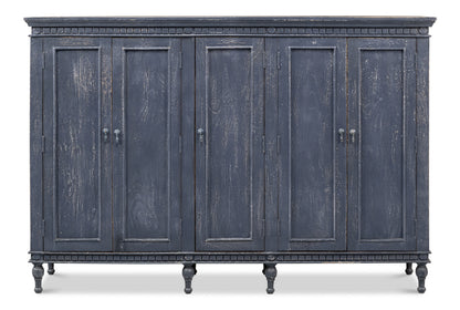 Ashlyn Sideboard - Chapin Furniture