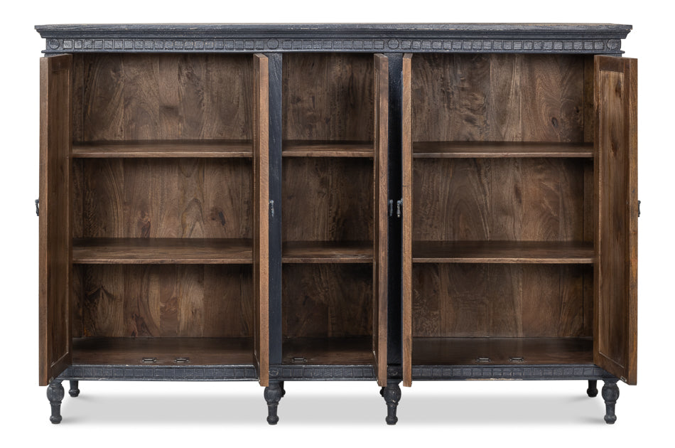 Ashlyn Sideboard - Chapin Furniture