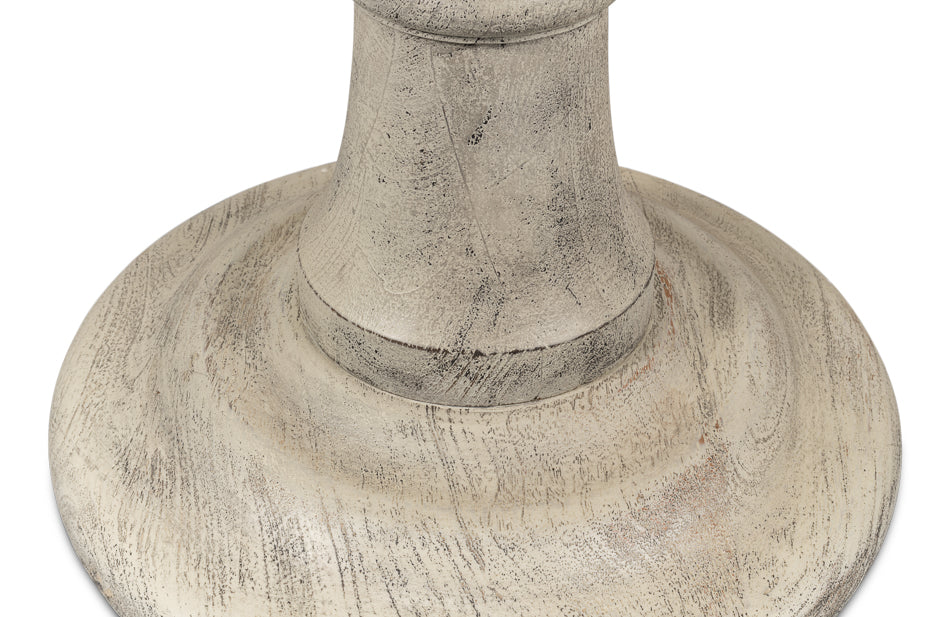 Cecelia Pedestal Table - Chapin Furniture