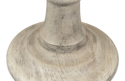 Cecelia Pedestal Table - Chapin Furniture