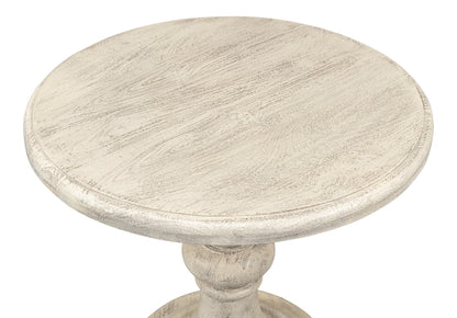 Cecelia Pedestal Table - Chapin Furniture