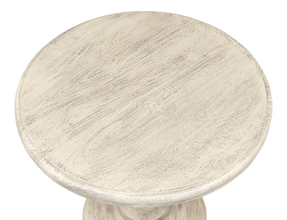 Cecelia Pedestal Table - Chapin Furniture
