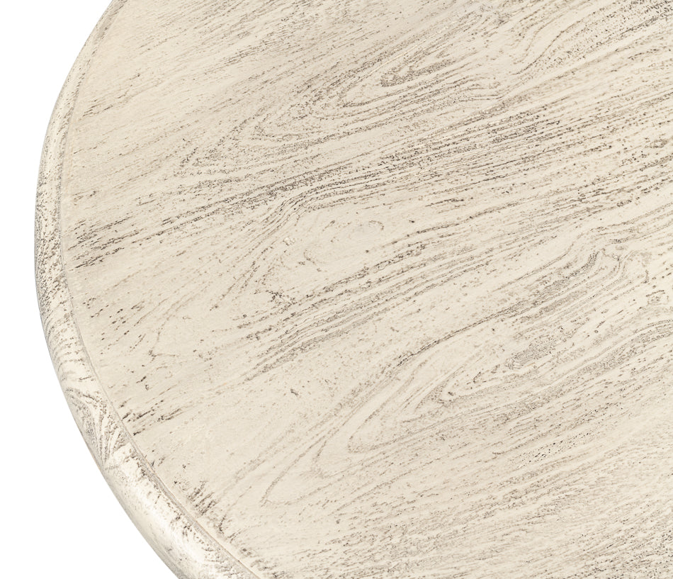 Cecelia Pedestal Table - Chapin Furniture