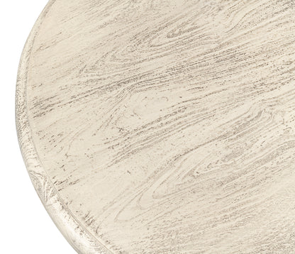 Cecelia Pedestal Table - Chapin Furniture