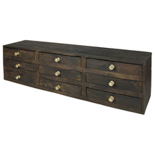 Jackson Case - 9 Drawers - Chapin Furniture