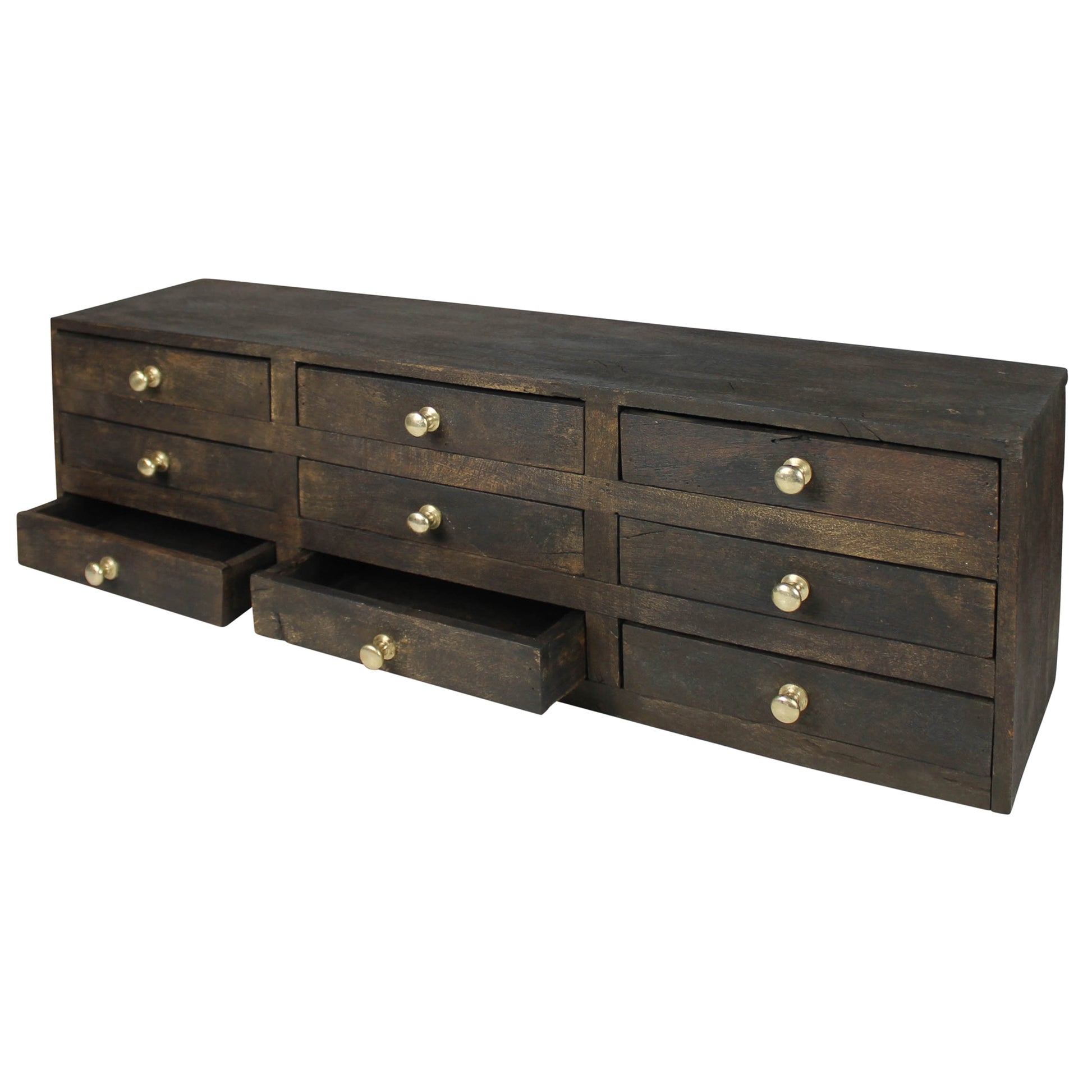 Jackson Case - 9 Drawers - Chapin Furniture