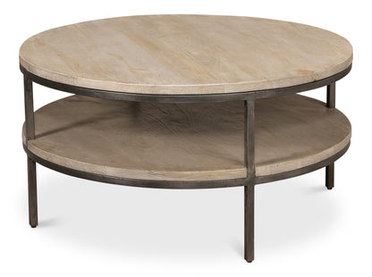 De Stiol Coffee Table - Chapin Furniture