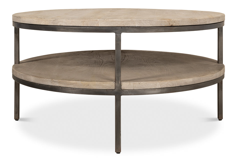 De Stiol Coffee Table - Chapin Furniture
