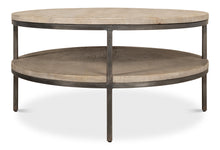 De Stiol Coffee Table - Chapin Furniture