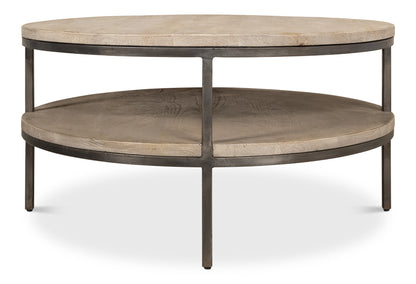 De Stiol Coffee Table - Chapin Furniture