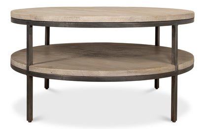 De Stiol Coffee Table - Chapin Furniture