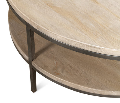 De Stiol Coffee Table - Chapin Furniture