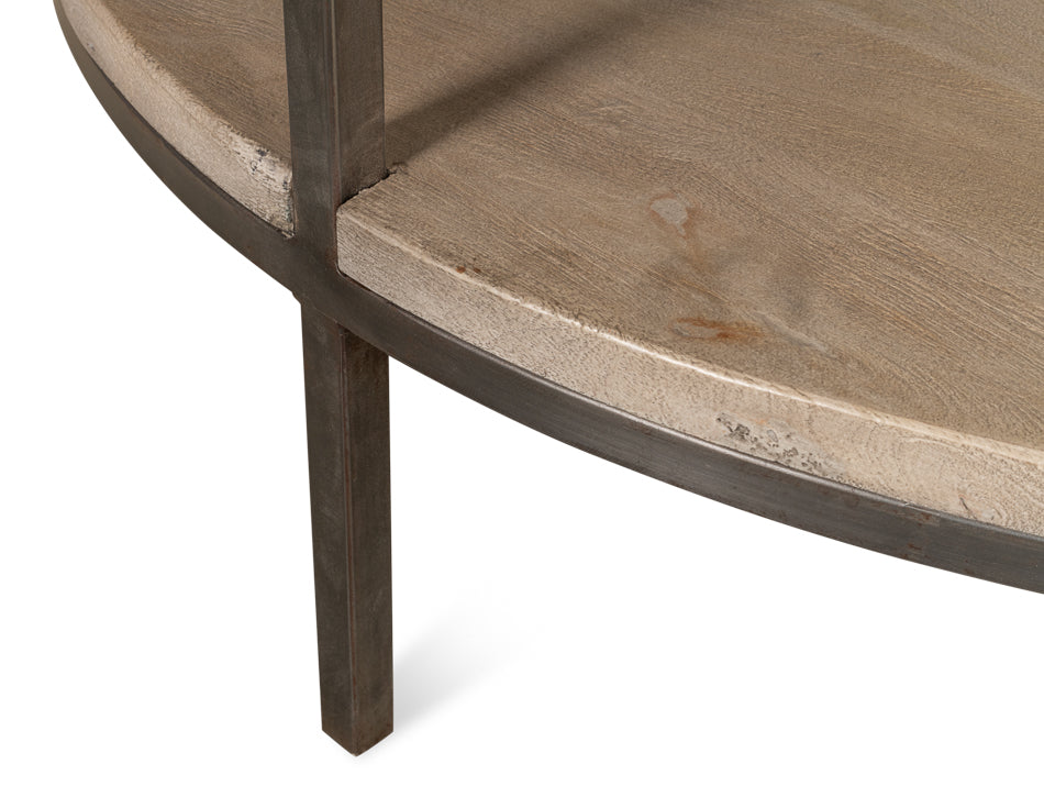 De Stiol Coffee Table - Chapin Furniture