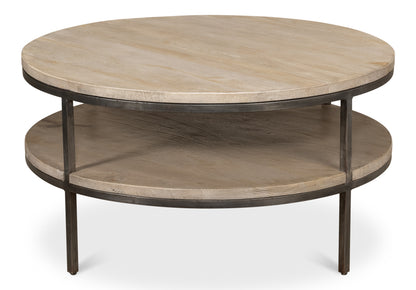 De Stiol Coffee Table - Chapin Furniture