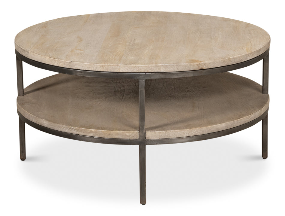 De Stiol Coffee Table - Chapin Furniture