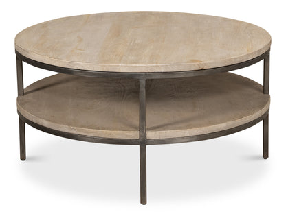 De Stiol Coffee Table - Chapin Furniture