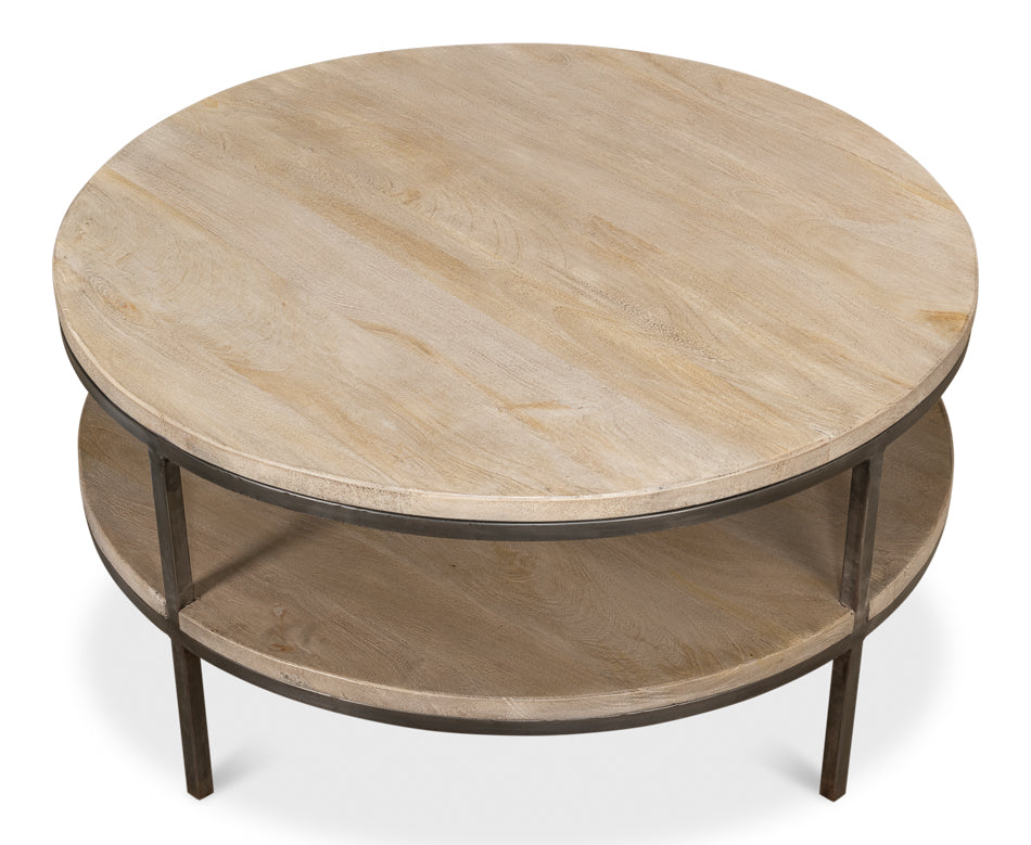 De Stiol Coffee Table - Chapin Furniture