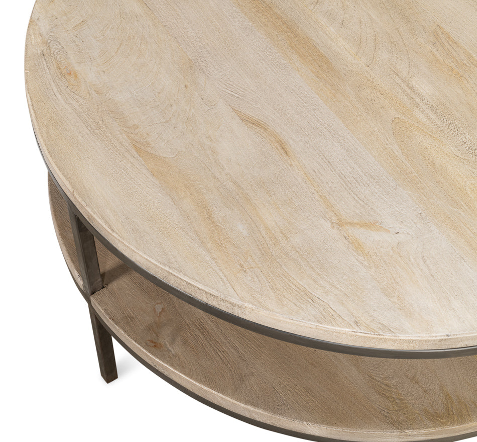 De Stiol Coffee Table - Chapin Furniture