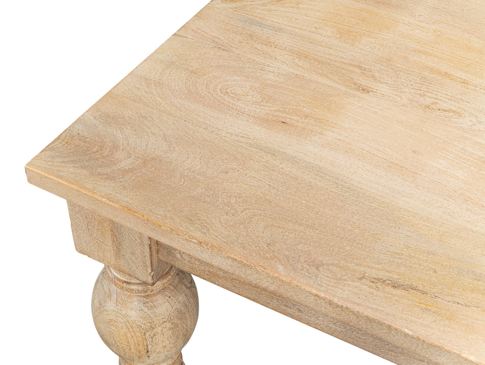 Jocelyn Dining Table- Square - Chapin Furniture