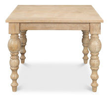 Jocelyn Dining Table- Square - Chapin Furniture