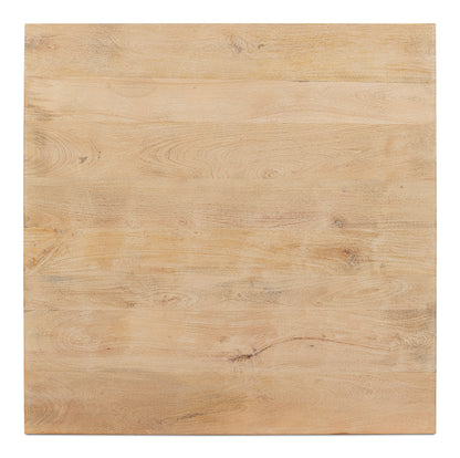 Jocelyn Dining Table- Square - Chapin Furniture