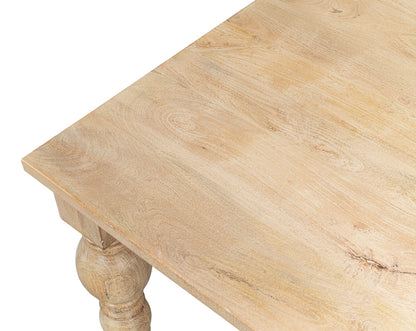 Jocelyn Dining Table- Square - Chapin Furniture